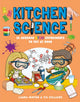 Book cover of: Kitchen Science. By: MINTER, LAURA