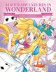 Manga Classics: Alice in Wonderland, Great Literature Brought to Life 9781787081673 Button Books