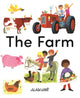 Book cover of: Farm. By: GREE, ALAIN
