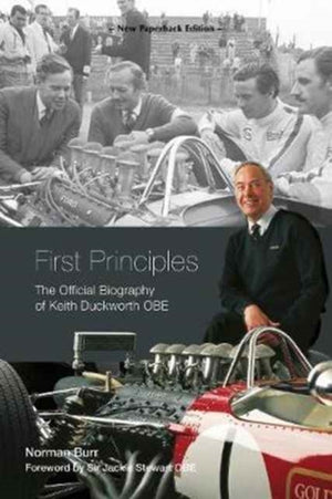 First Principles