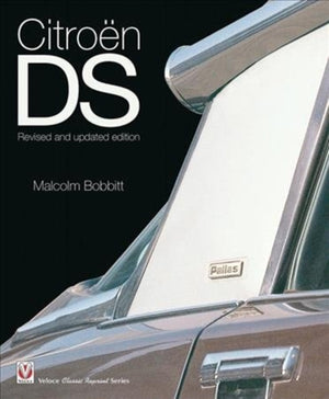 CitroeN Ds