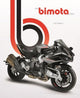 Book cover of: Bimota Story. By: FALLOON, IAN