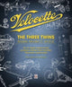 Book cover of: Velocette. By: Brian Agnew