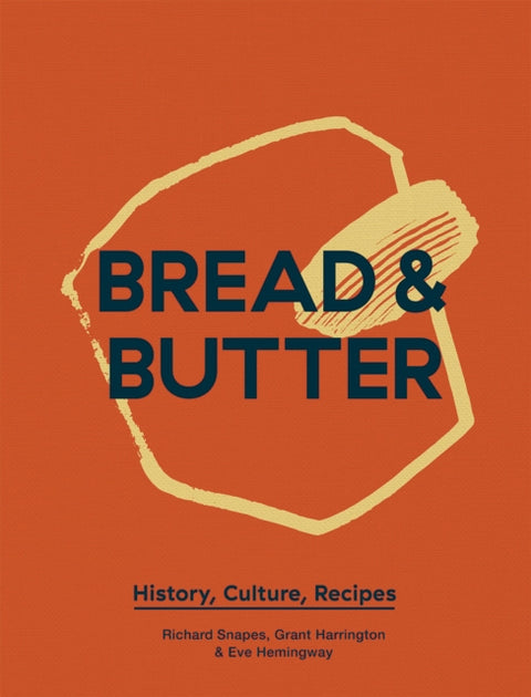 Bread & Butter