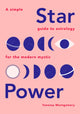 Book cover of: Star Power. By: Vanessa Montgomery