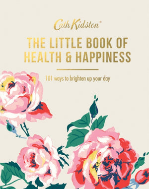 Little Book of Health & Happiness