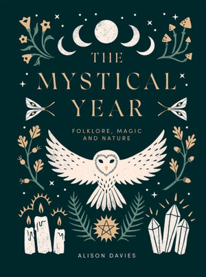 Mystical Year, Folklore, Magic and Nature