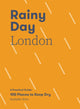 Book cover of: Rainy Day London. By: Isabelle Aron