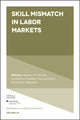 Book cover of: Skill Mismatch in Labor Markets. By: Solomon W. Polachek