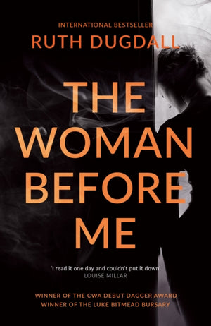 Woman Before Me