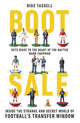 Book cover of: Boot Sale. By: Nige Tassell