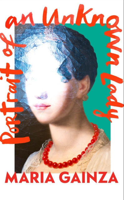 Book cover of: Portrait of an Unknown Lady. By: Galway Kinnell