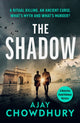 Shadow 9781787304031 Ajay Chowdhury
