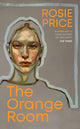 Book cover of: Orange Room. By: Rosie Price
