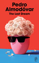 Book cover of: Last Dream