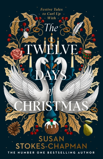 The Twelve Days of Christmas