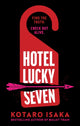 Book cover of: Hotel Lucky Seven