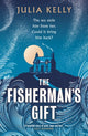 Book cover of: Fisherman's Gift. By: Julia Kelly