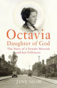 Book cover of: Octavia, Daughter of God. By: Jane Shaw