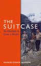 Book cover of: Suitcase. By: Frances Stonor Saunders