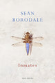 Book cover of: Inmates. By: Sean Borodale