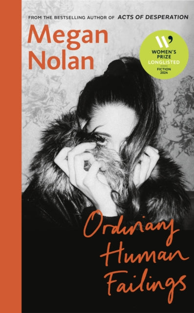 Ordinary Human Failings 9781787332508 Megan Nolan