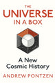 Universe in a Box, A New Cosmic History 9781787333086 Andrew Pontzen
