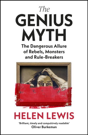 The Genius Myth