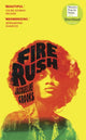 Fire Rush 9781787333635 Jacqueline Crooks