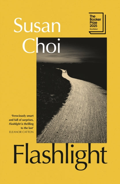 Book cover of: Flashlight