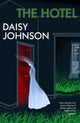 Hotel 9781787335264 Daisy Johnson