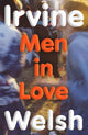 Men in Love 9781787335752 Irvine Welsh