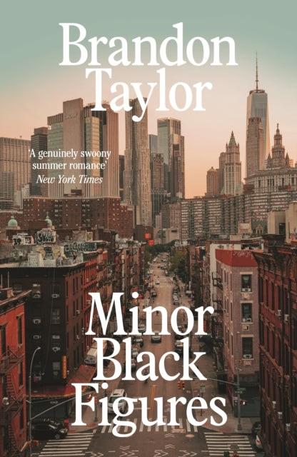 Minor Black Figures