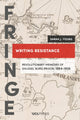 Book cover of: Writing Resistance. By: Sarah J. Young