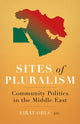 Book cover of: Sites of Pluralism