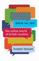 Book cover of: Follow Me, Akhi. By: Hussein Kesvani