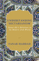 Book cover of: Understanding 'Sectarianism'. By: Fanar Haddad
