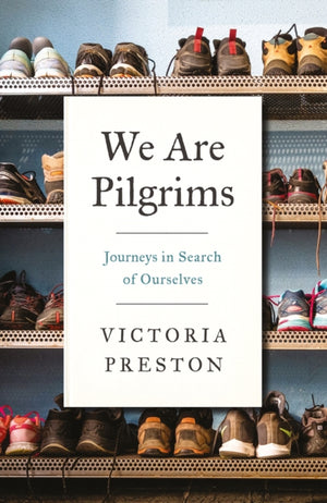 We Are Pilgrims