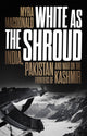 Book cover of: White as the Shroud. By: Myra MacDonald