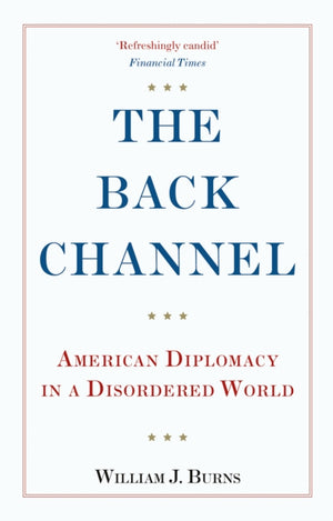 The Back Channel