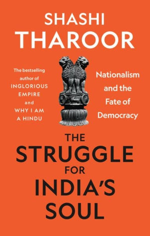 Struggle for India's Soul