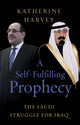 Book cover of: Self-Fulfilling Prophecy. By: Katherine Katherine Harvey