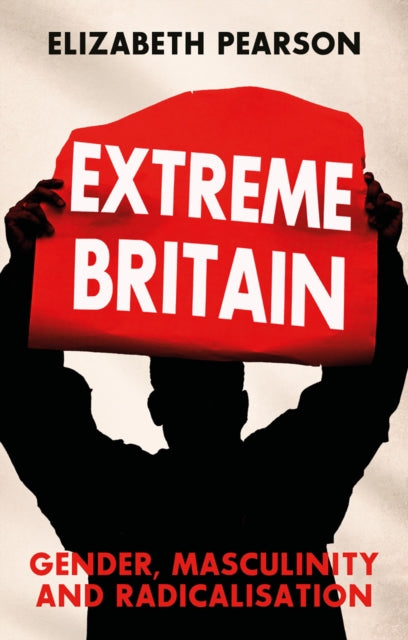 Book cover of: Extreme Britain. By: Elizabeth Pearson
