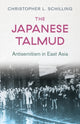 Book cover of: Japanese Talmud. By: Christopher Schilling