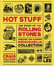 Book cover of: Rolling Stones - Priceless. By: Matt Lee