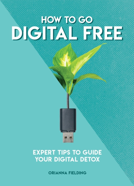 Book cover of: How to Go Digital Free. By: Orianna Fielding Banks
