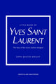 Little Book of Yves Saint Laurent
