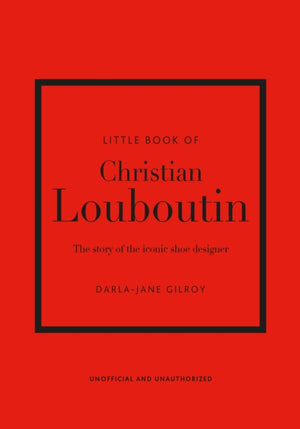 Little Book of Christian Louboutin