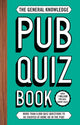 General Knowledge Pub Quiz Book