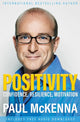 Book cover of: Positivity. By: Paul McKenna